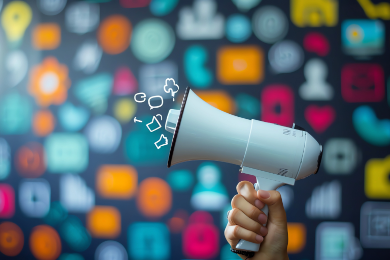 How Social Media Marketing Captivates Your Audiences in Kempton Park, Gauteng